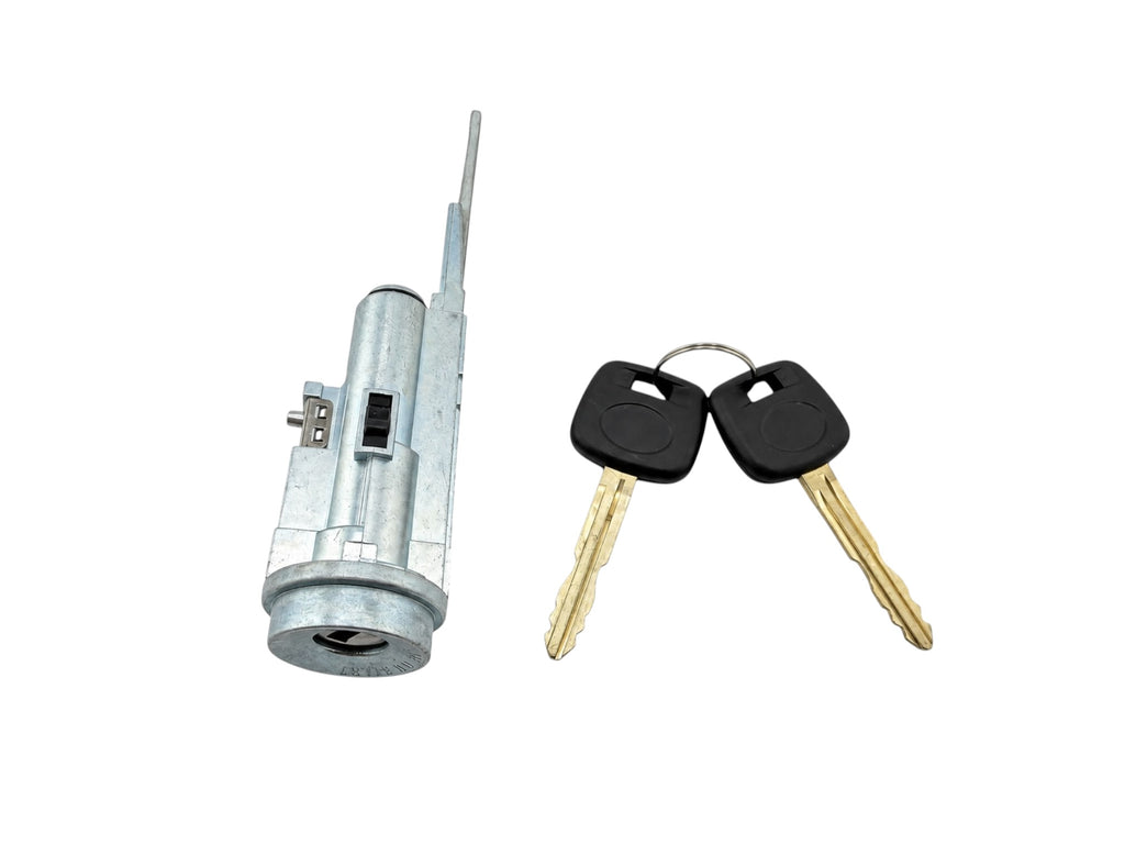 96-00 Toyota Rav4 Ignition Lock Cylinder PN: 69057-42020 (Aftermarket)