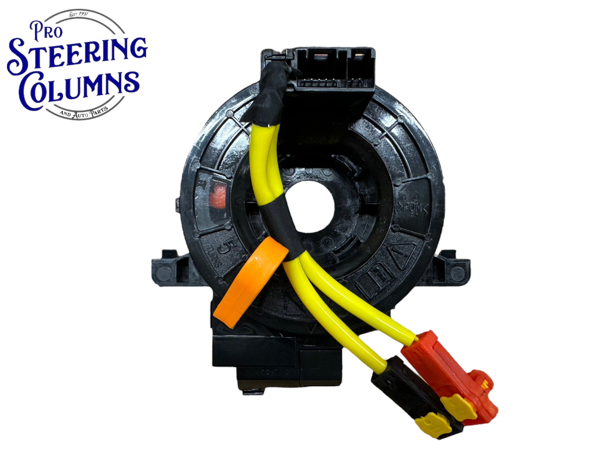 2006 & Up ES350 RX350 IS350 LX570 Air Bag Clock Spring With Cruise & Functions 84306-0E010