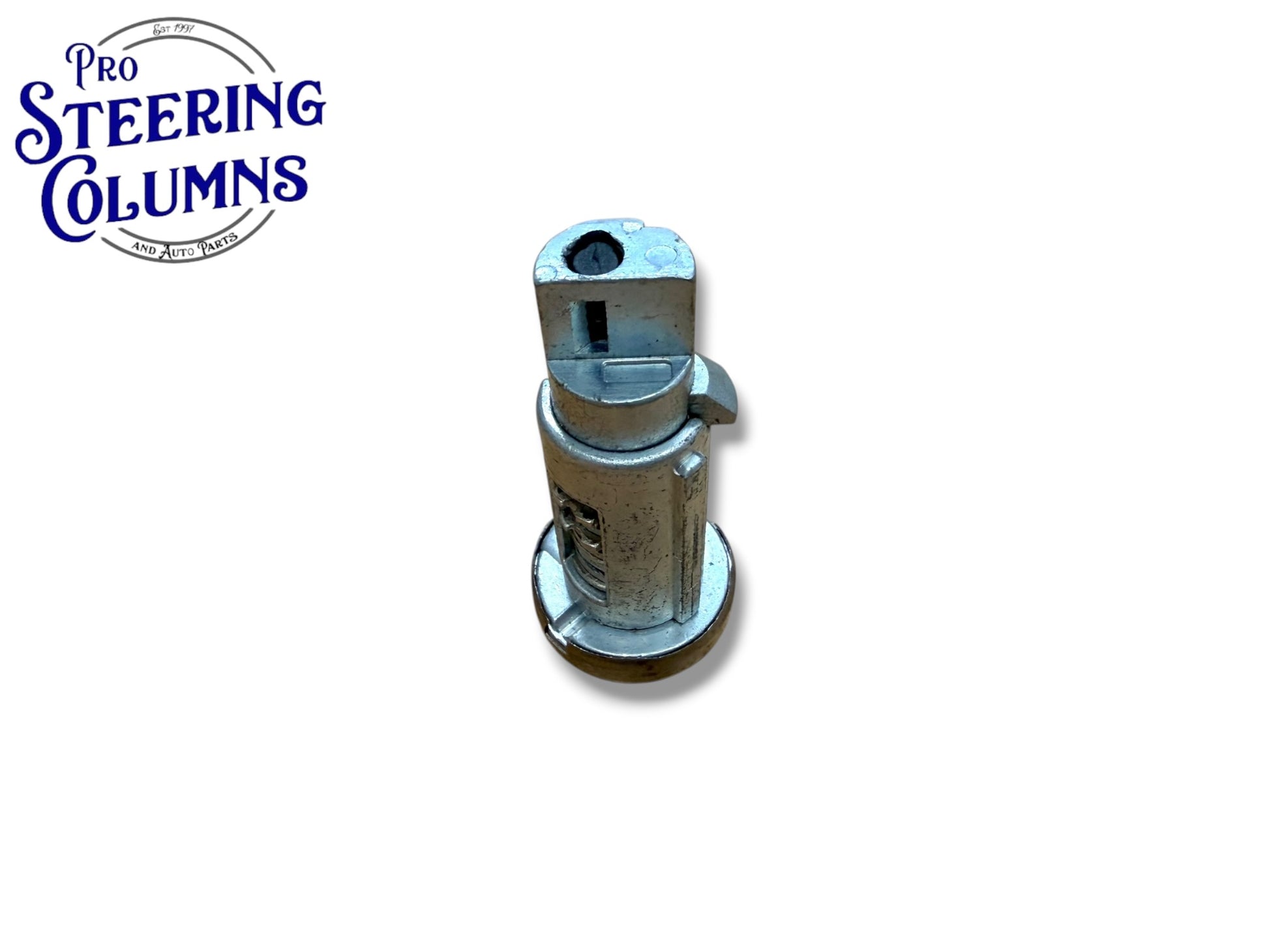 10-16 GM Camaro Cruze Ignition Lock Cylinder With 5-Button Remotes PN: 20766607