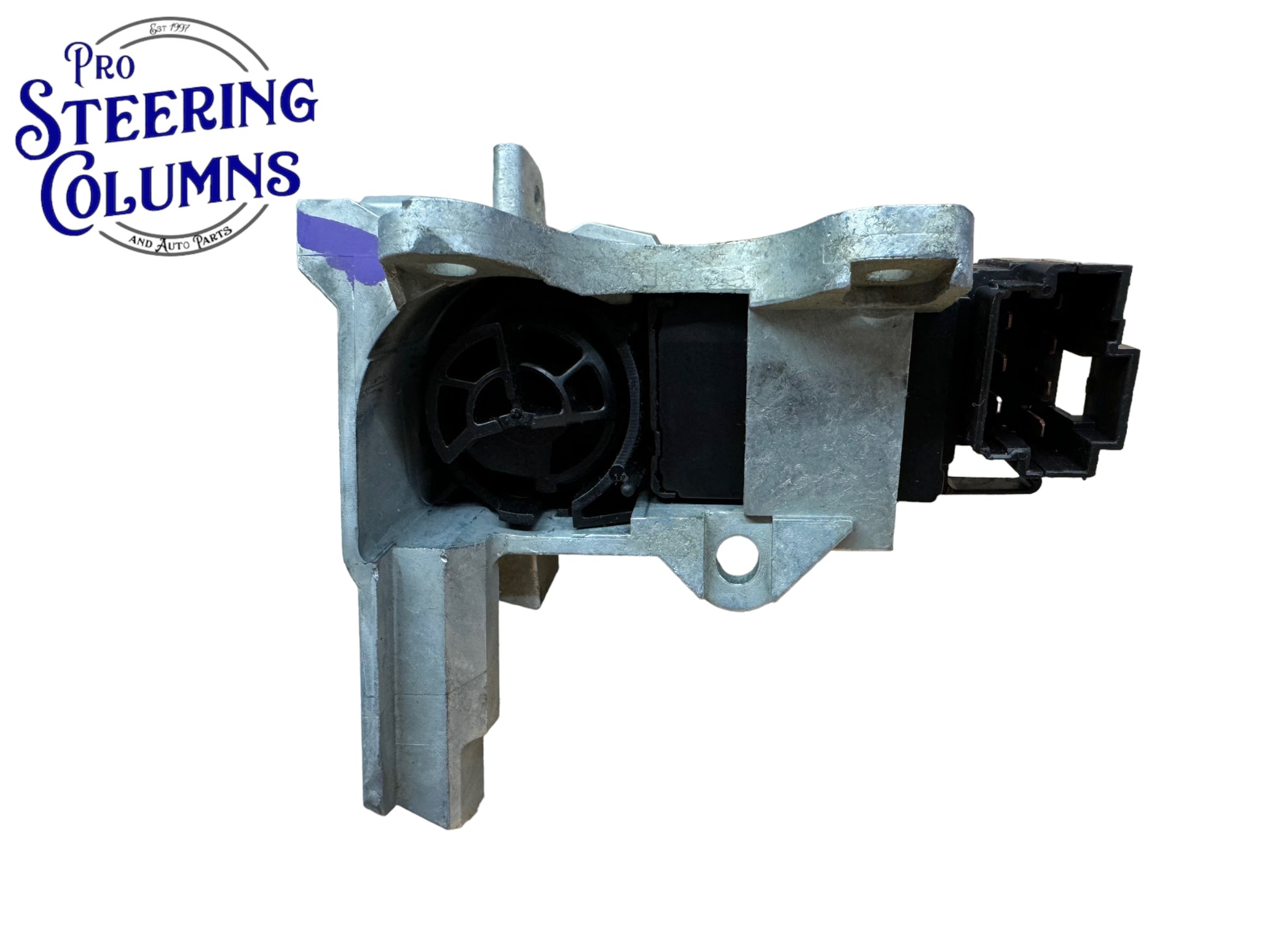 2003-2007 GM Express Savannah Ignition Lock Housing Assembly New