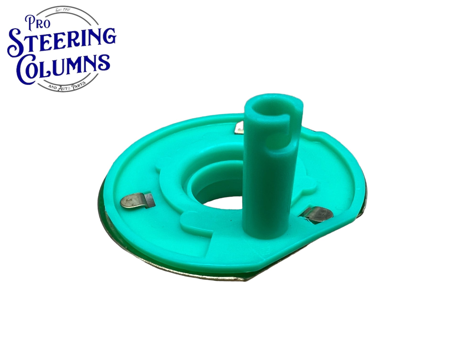 1974 & Up GM C/K El Camino Nova Camaro Wrangler Non Tilt Steering Column Horn Cancel Cam New