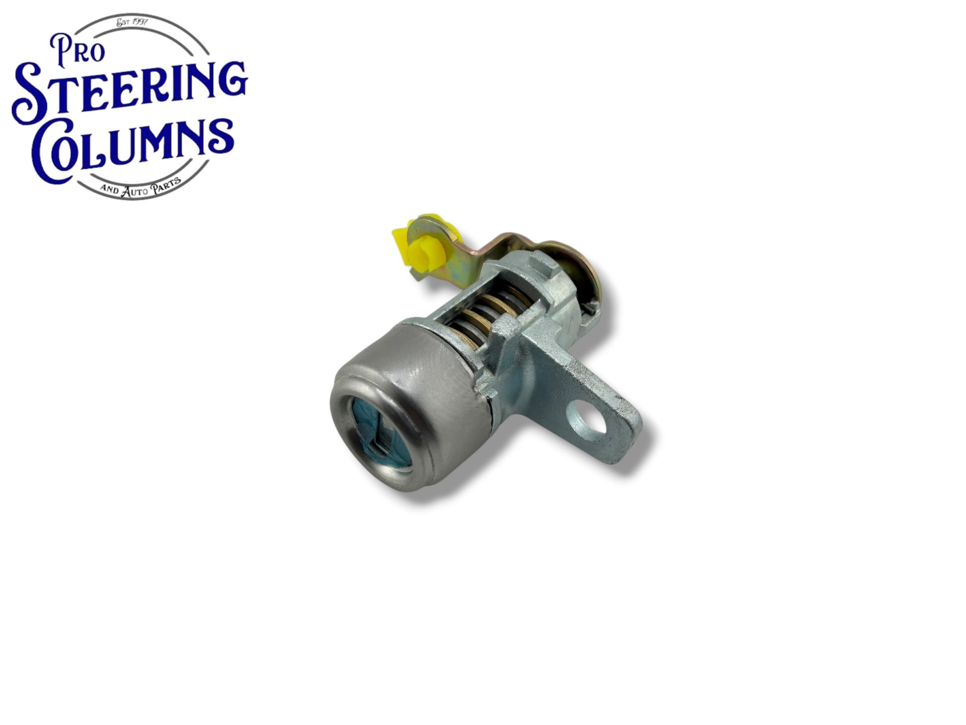12-17 Hyundai Accent Ignition & Door Lock Cylinder Assembly PN: 81910-1R110 (Keyed Alike) (Aftermarket)