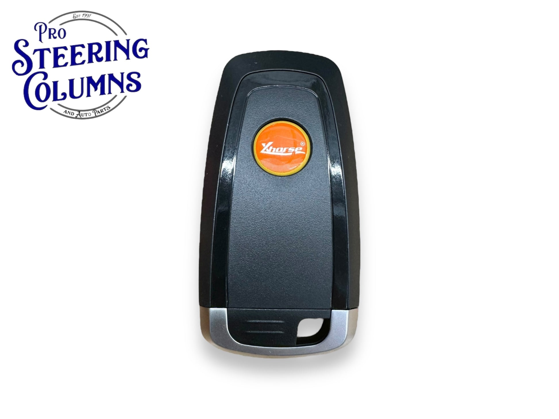 Xhorse Universal Proximity Smart Key Super Remote 4 Button Ford Style New XSFO02EN