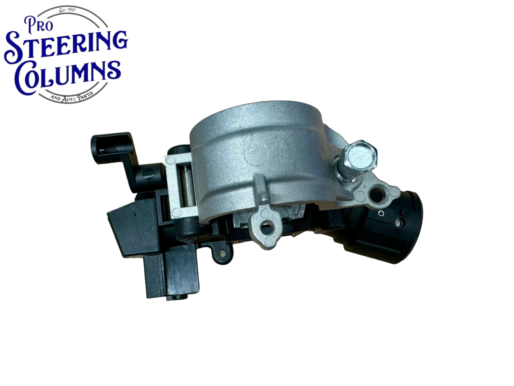 2008-2011 Ford Escape Focus Mariner Ignition Lock Housing New 9L8Z-3511-A
