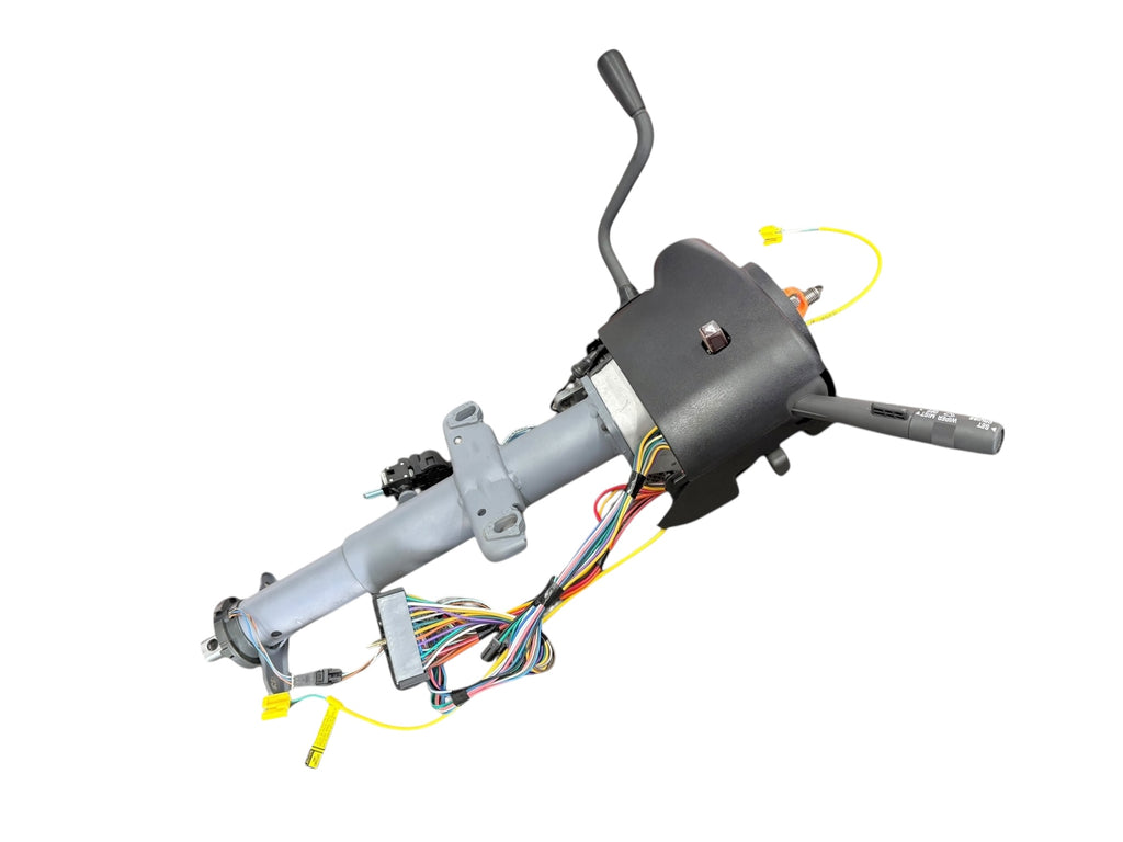 1995-1997 C1500 K1500 Silverado Tahoe Steering Column Automatic Tilt Rebuilt