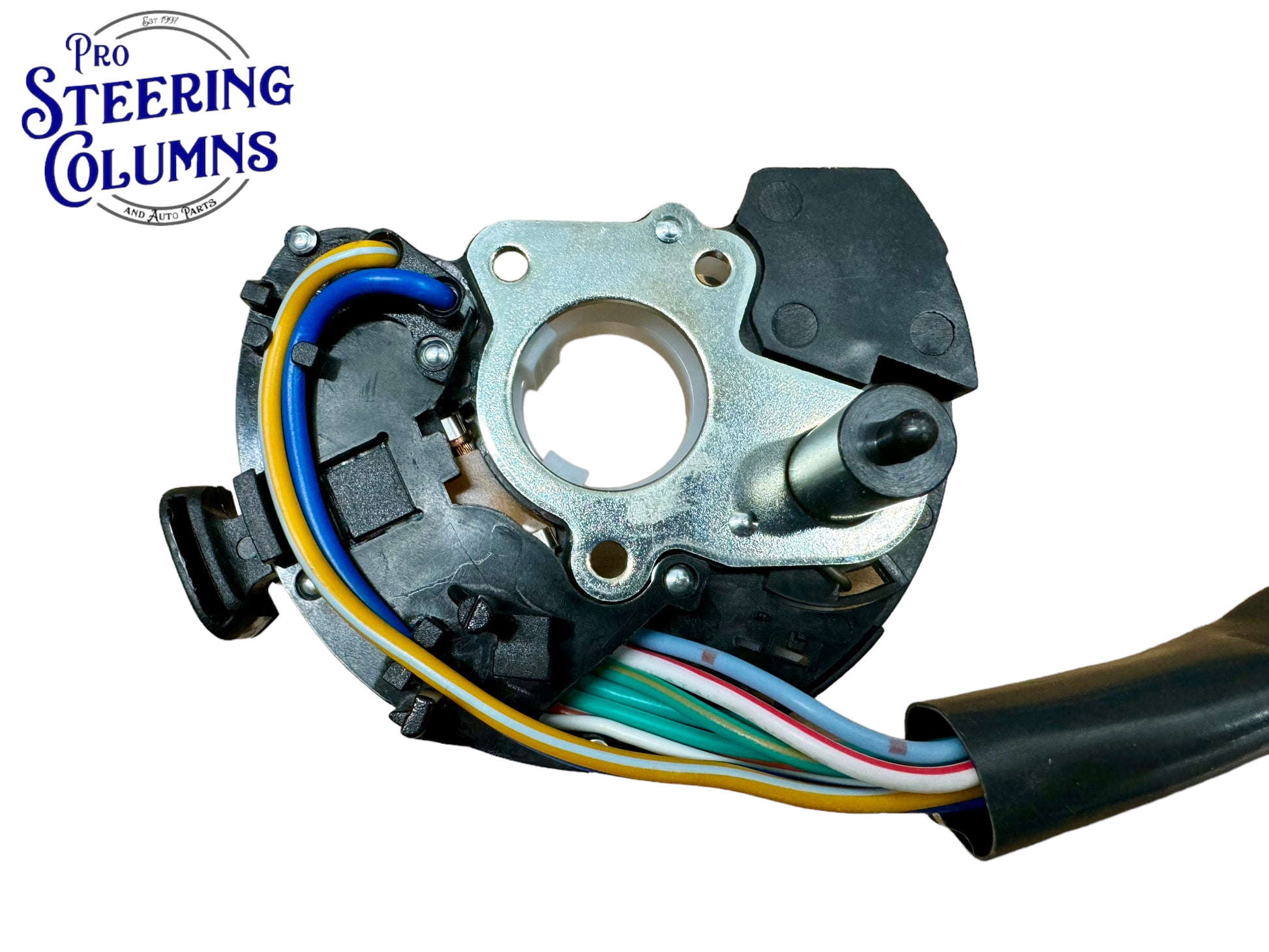 1975-1979 E-100 E-250 1978-1979 F-150 F-250 Bronco Turn Signal Switch Non Tilt New D8TZ13341C
