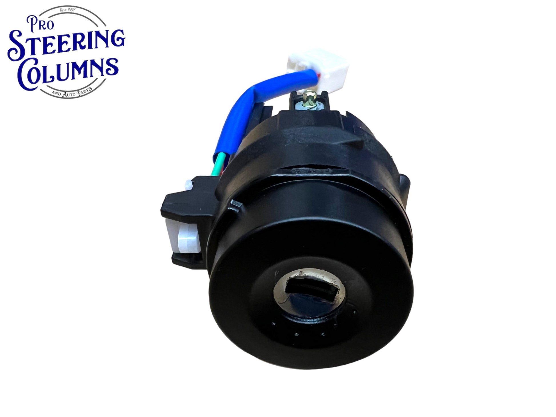 2021-2023 Kia Rio Ignition Lock Cylinder 2 Keys New