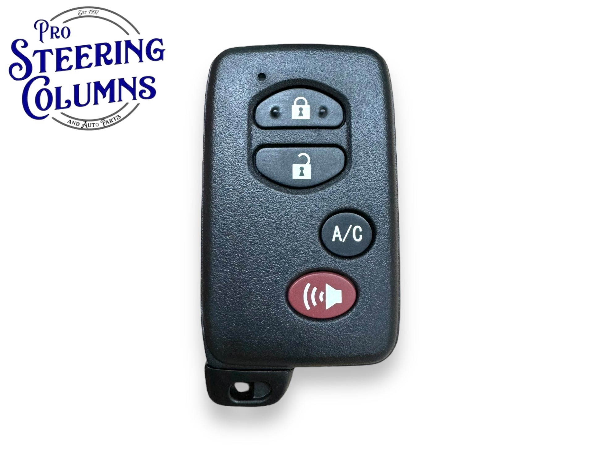 10-15 Toyota Prius Smart Key Fob New 89904-47150 Board: GNE 5290, HYQ14ACX