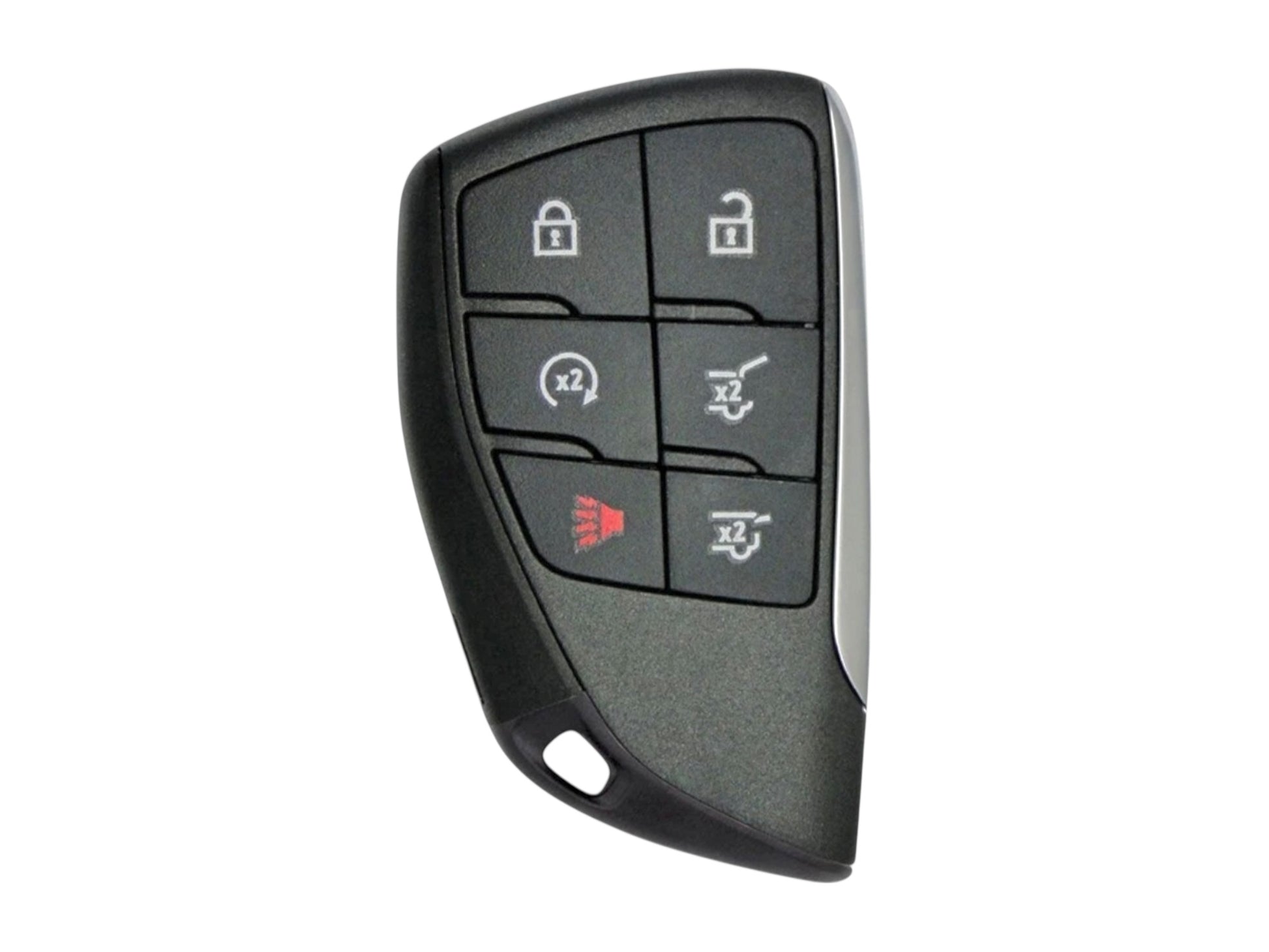 21-25 GM Suburban Tahoe Yukon Smart Key 6-Button New PN: 13541567 / YG0G21TB2 (Aftermarket)