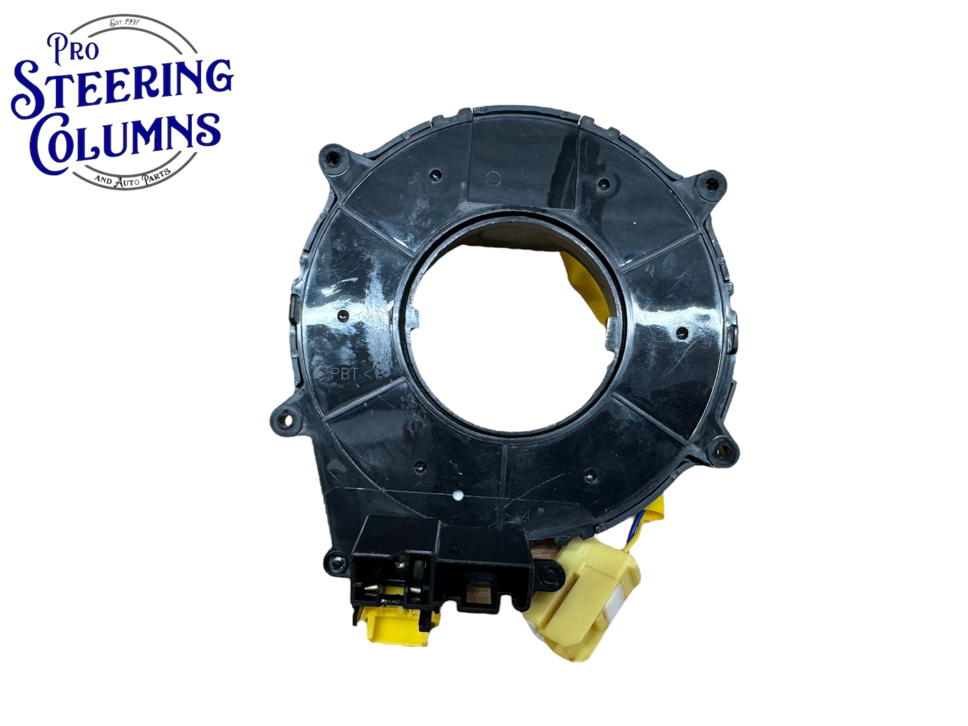 1998 & Up Toyota 4runner Camry Tundra Sequoia Clock Spring Cruise Control New 84306-35011
