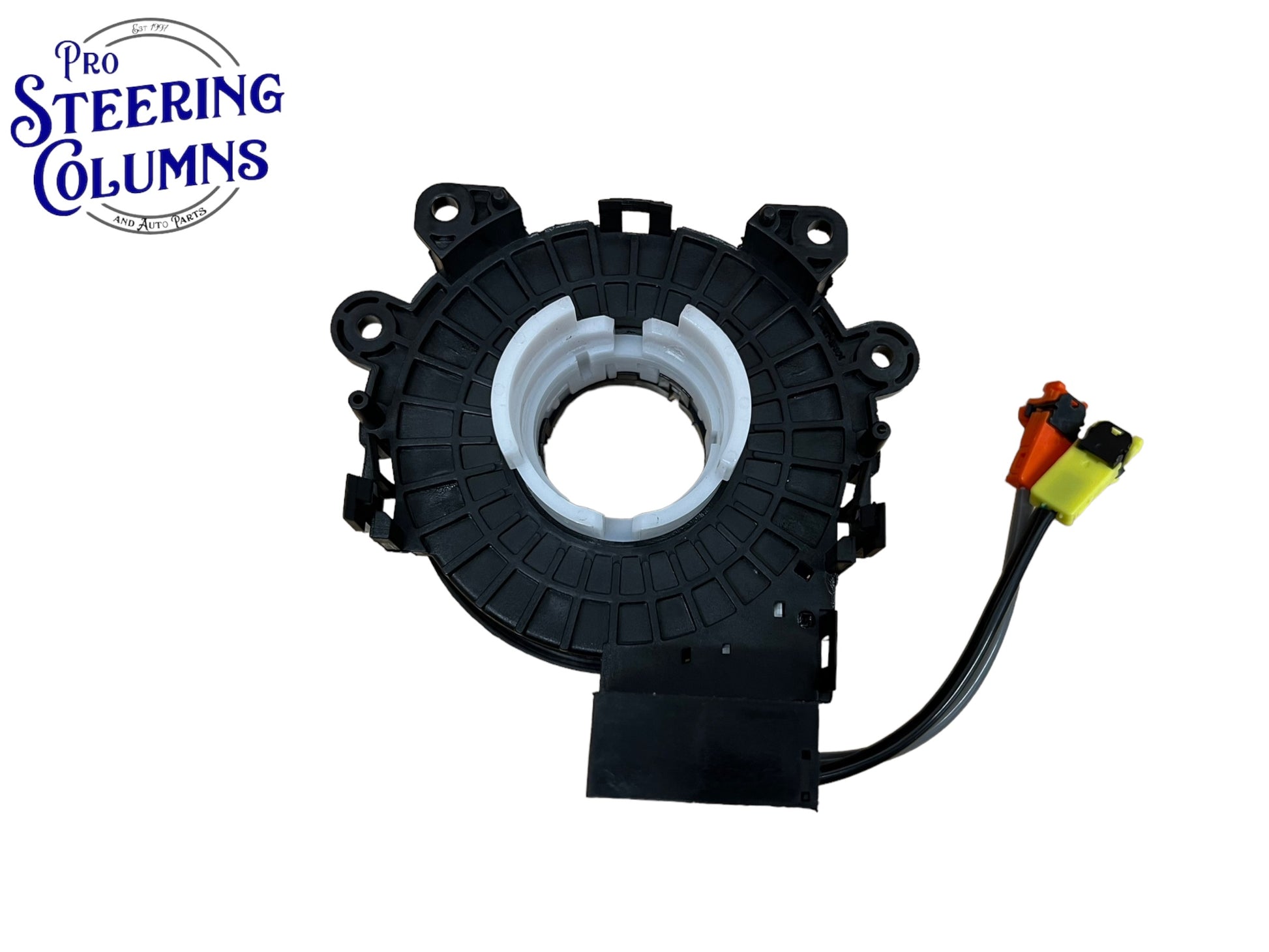 2007-2013 Nissan Altima Air Bag Clock Spring With Cruise New 25554-ZX00A