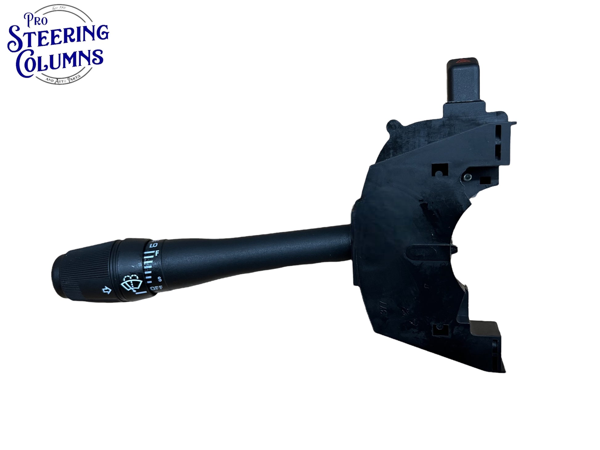 1994-1998 Mustang Turn Signal Wiper Combination Switch New F8ZZ-13K359- AB