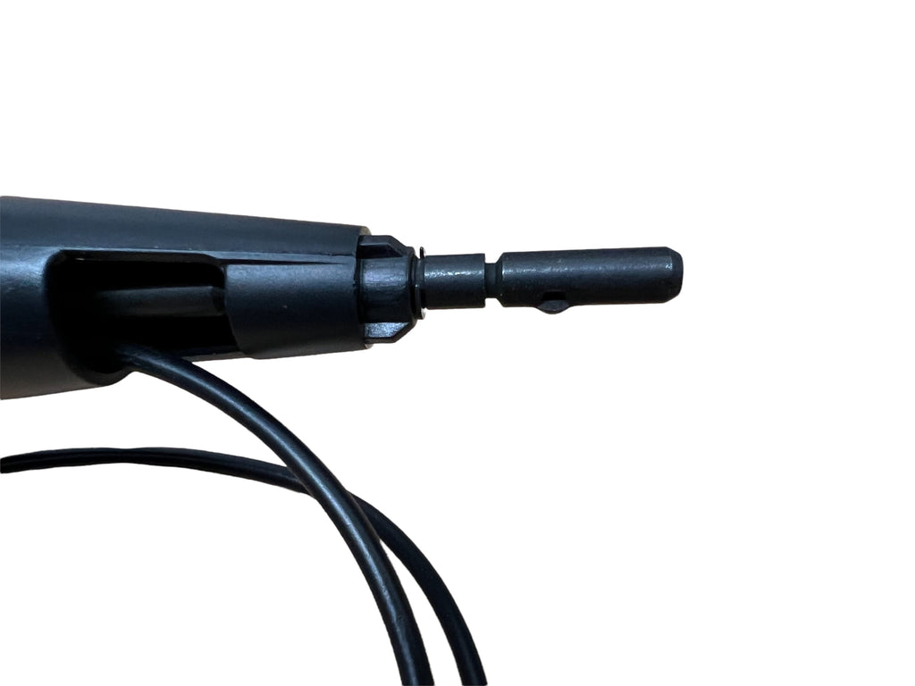 1982-1994 GM Jeep Turn Signal Lever Stalk With Cruise Control Black