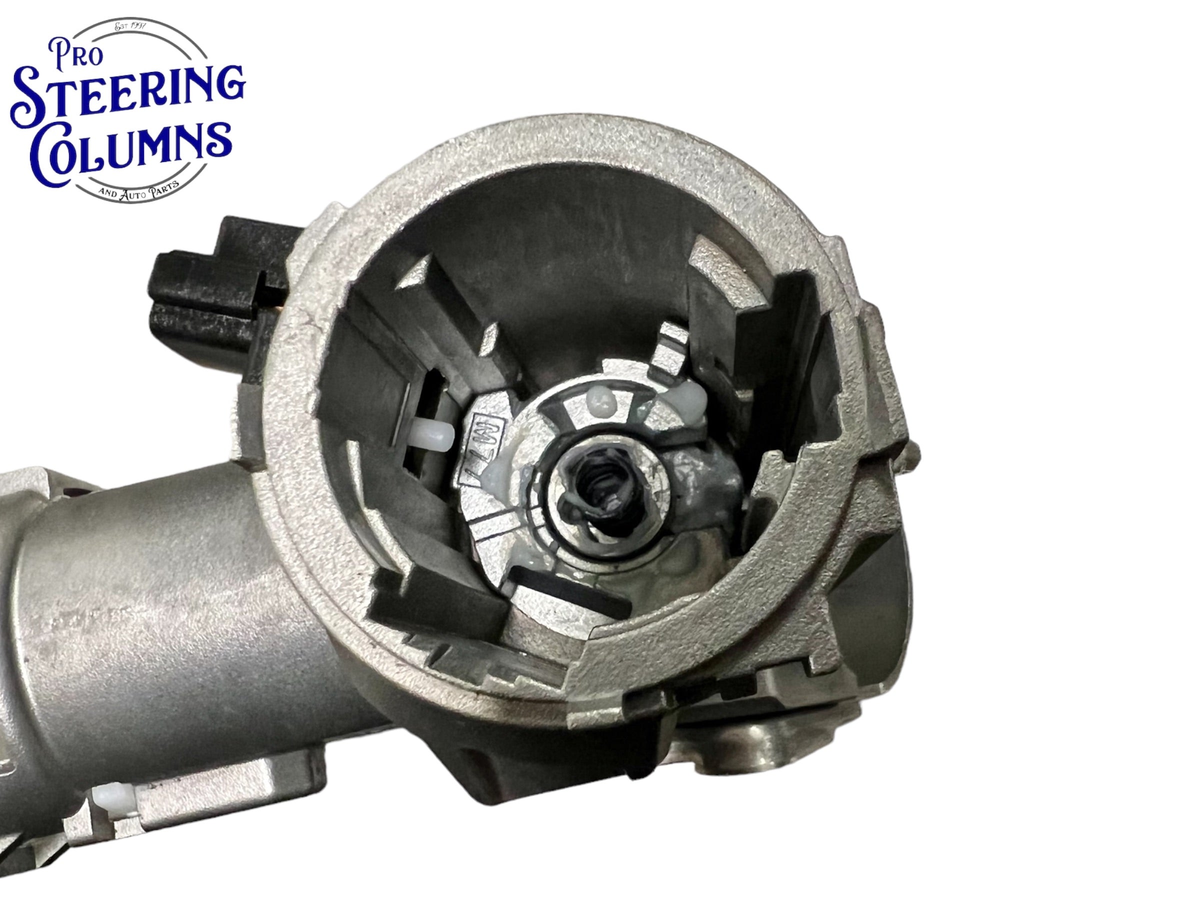 2011-2019 Fiesta 2018-2021 Ecosport Ignition Lock Housing New OEM BE8Z