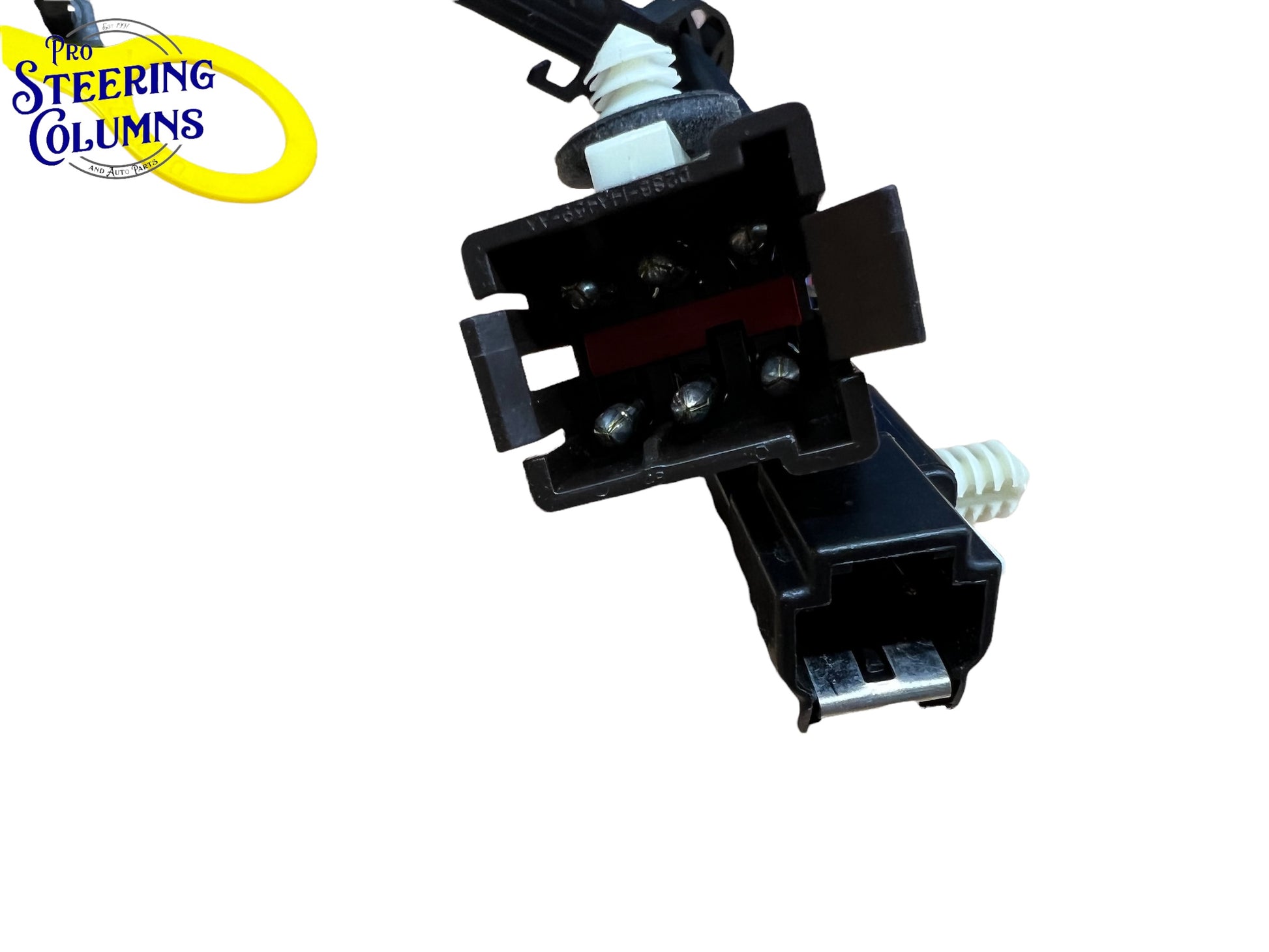 2004-2007 E-150 E-250 E-350 Air Bag Clock Spring Cruise Equipped New OEM 4C2Z-14A664-AA