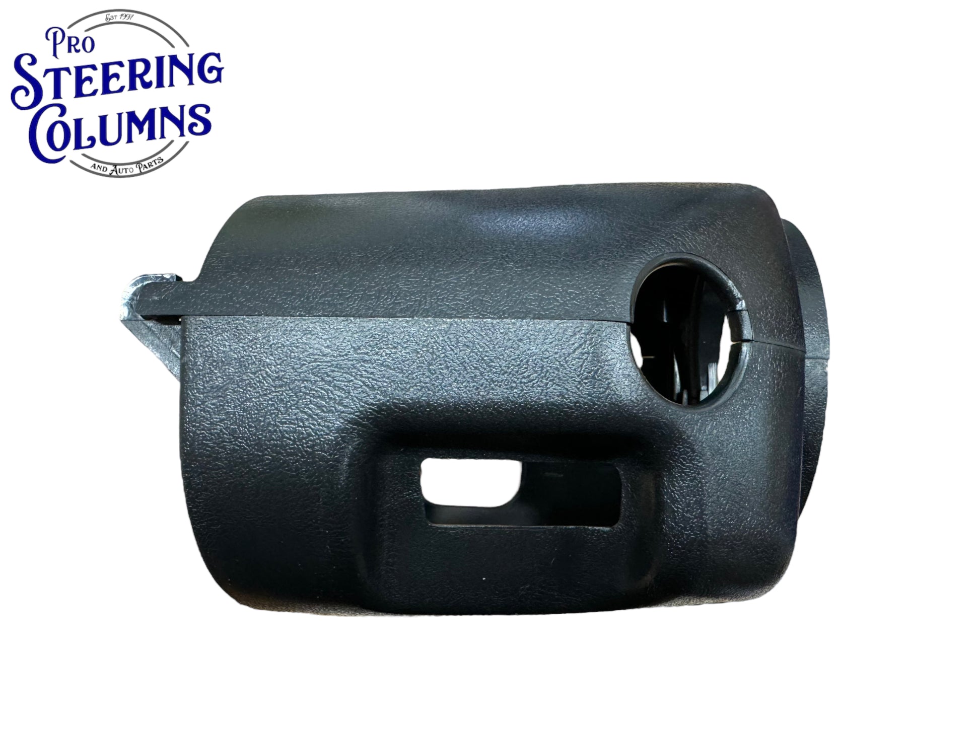 1999-2000 GM S10 Silverado Sierra Steering Column Bezels Trim New 26072993