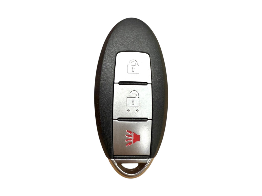 18-23 Nissan Kicks Rogue Smart Key 3-Button New PN: 285E3-5RA0A / KR5TXN1 (Aftermarket)
