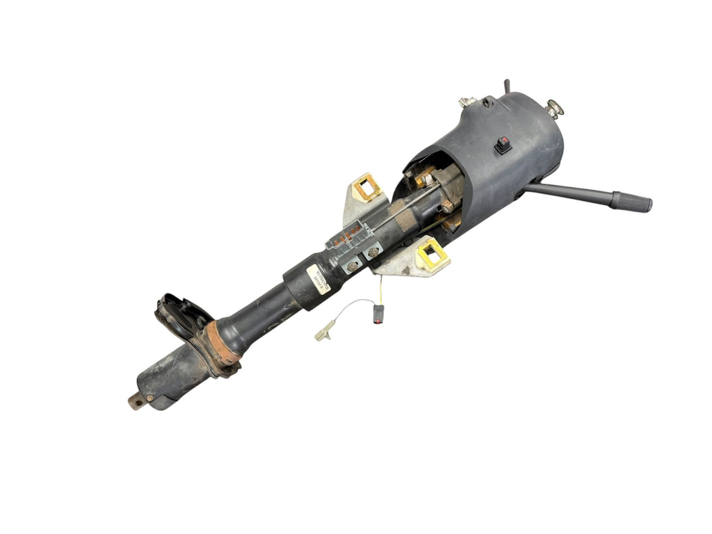 89-94 Ford Bronco II Explorer Ranger Steering Column Manual Floor Shift Tilt (Used)