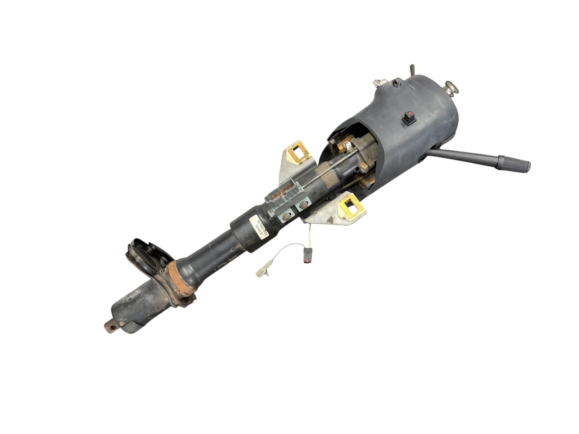 89-94 Ford Bronco II Explorer Ranger Steering Column Manual Floor Shift Tilt (Used)