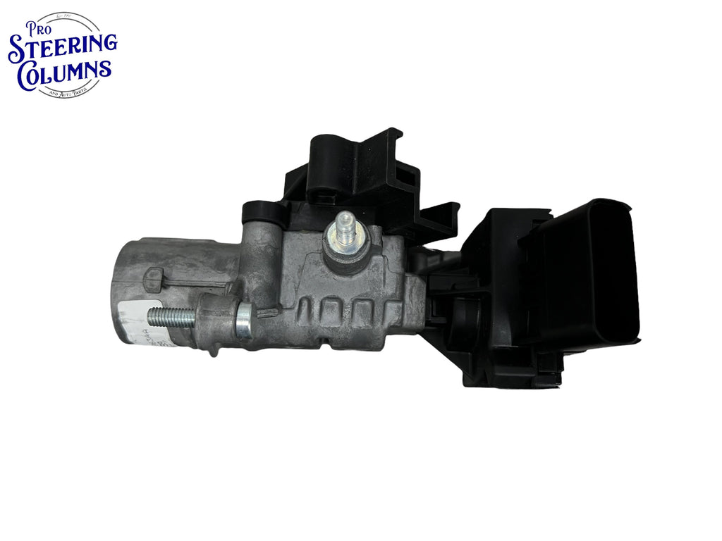 2004-2008 Chrysler 300 Charger Pacifica Ignition Lock Housing Assembly Used OEM
