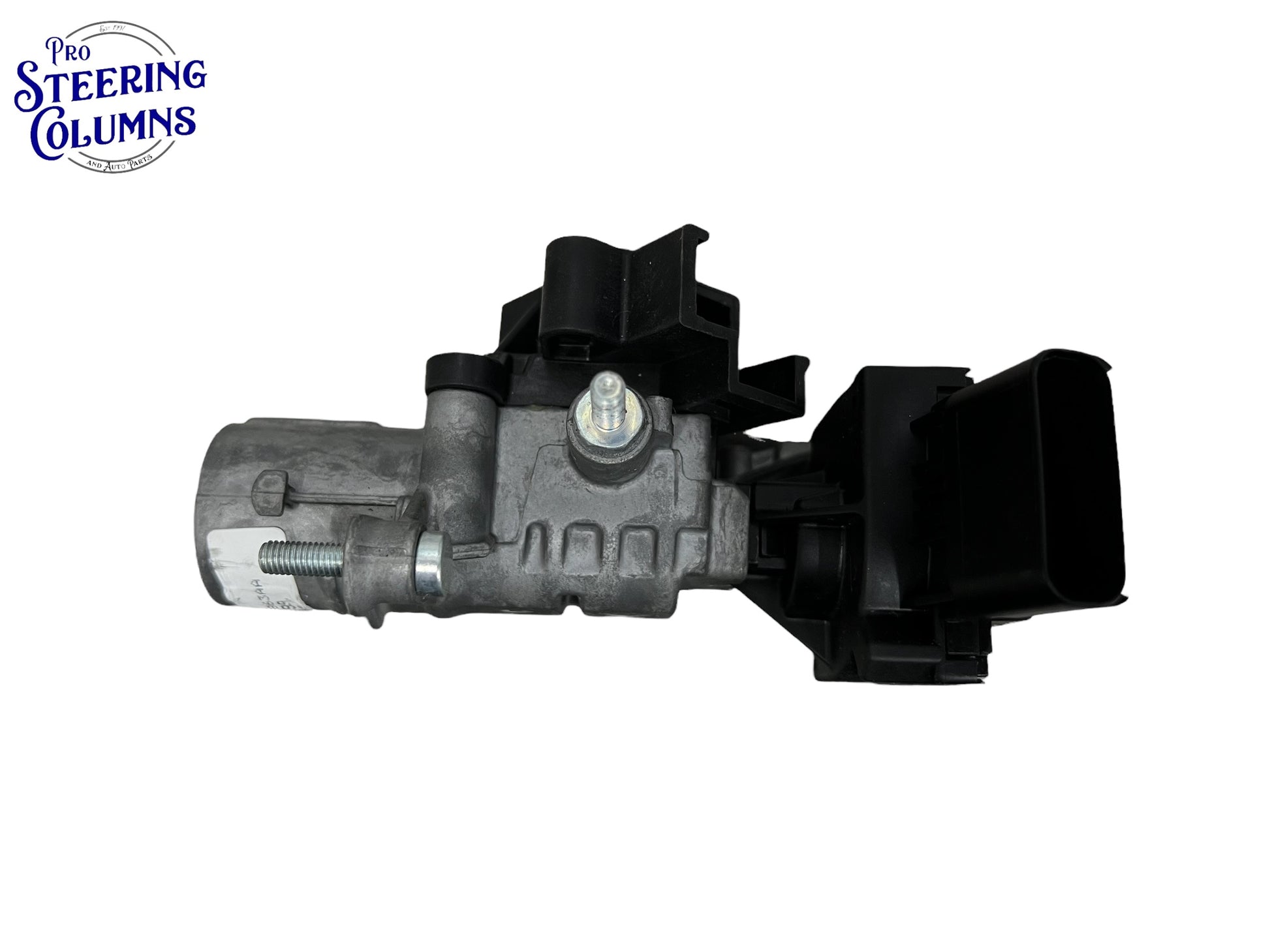 2004-2008 Chrysler 300 Charger Pacifica Ignition Lock Housing Assembly Used OEM