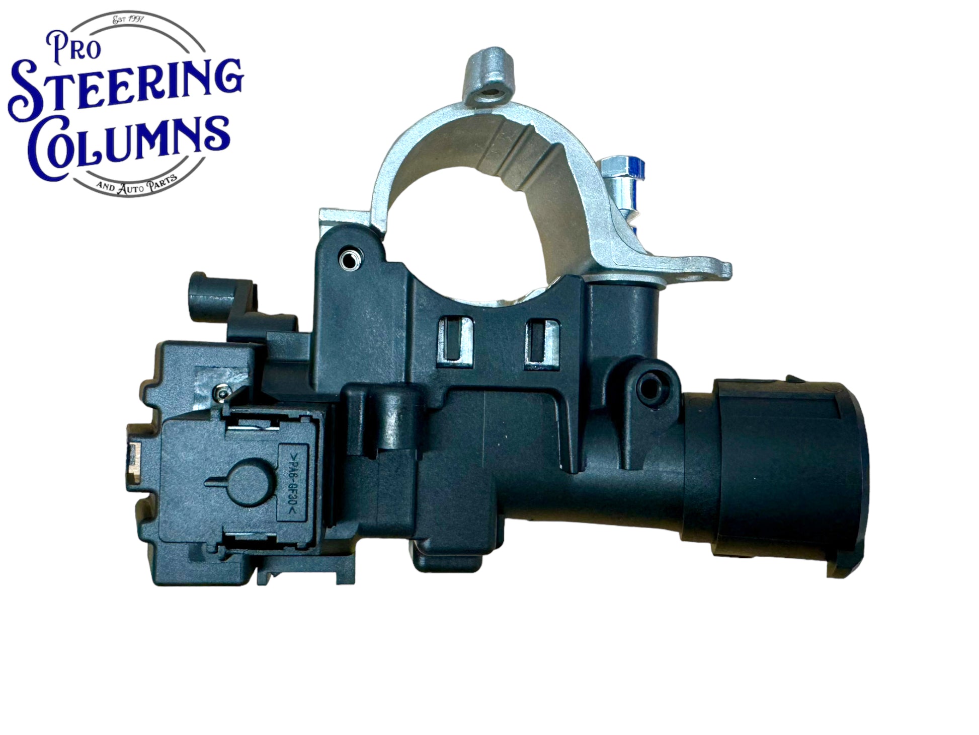 2008-2011 Ford Escape Focus Mariner Ignition Lock Housing New 9L8Z-3511-A