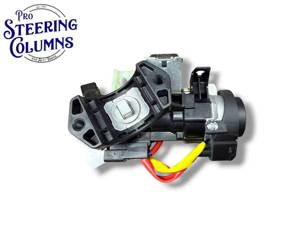 16-21 Hyundai Tucson Ignition Lock Cylinder Assembly 2 Remote Flip Keys PN: 81905-D3080 (Aftermarket)