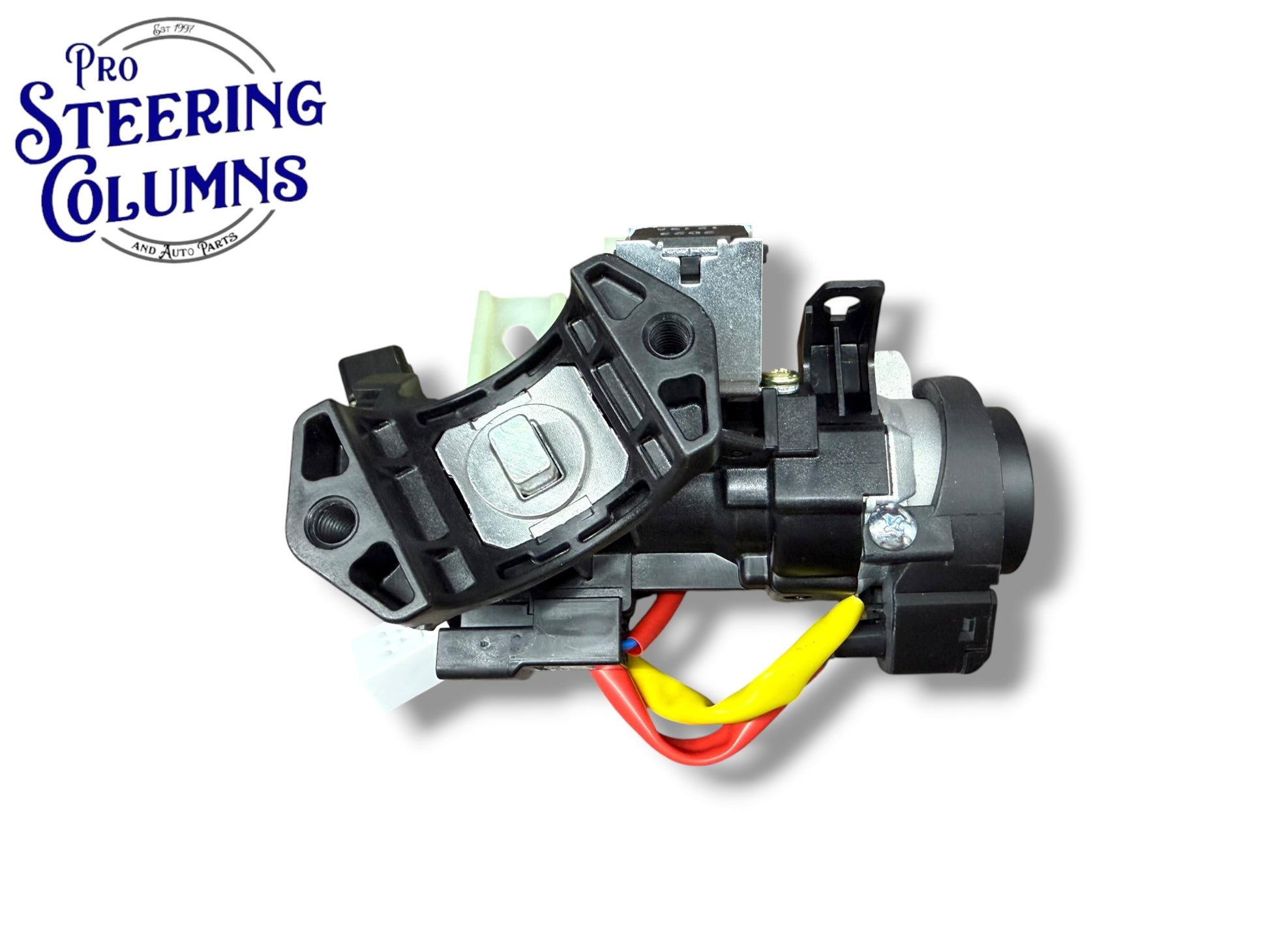 16-21 Hyundai Tucson Ignition Lock Cylinder Assembly PN: 81905-D3080 (Aftermarket)