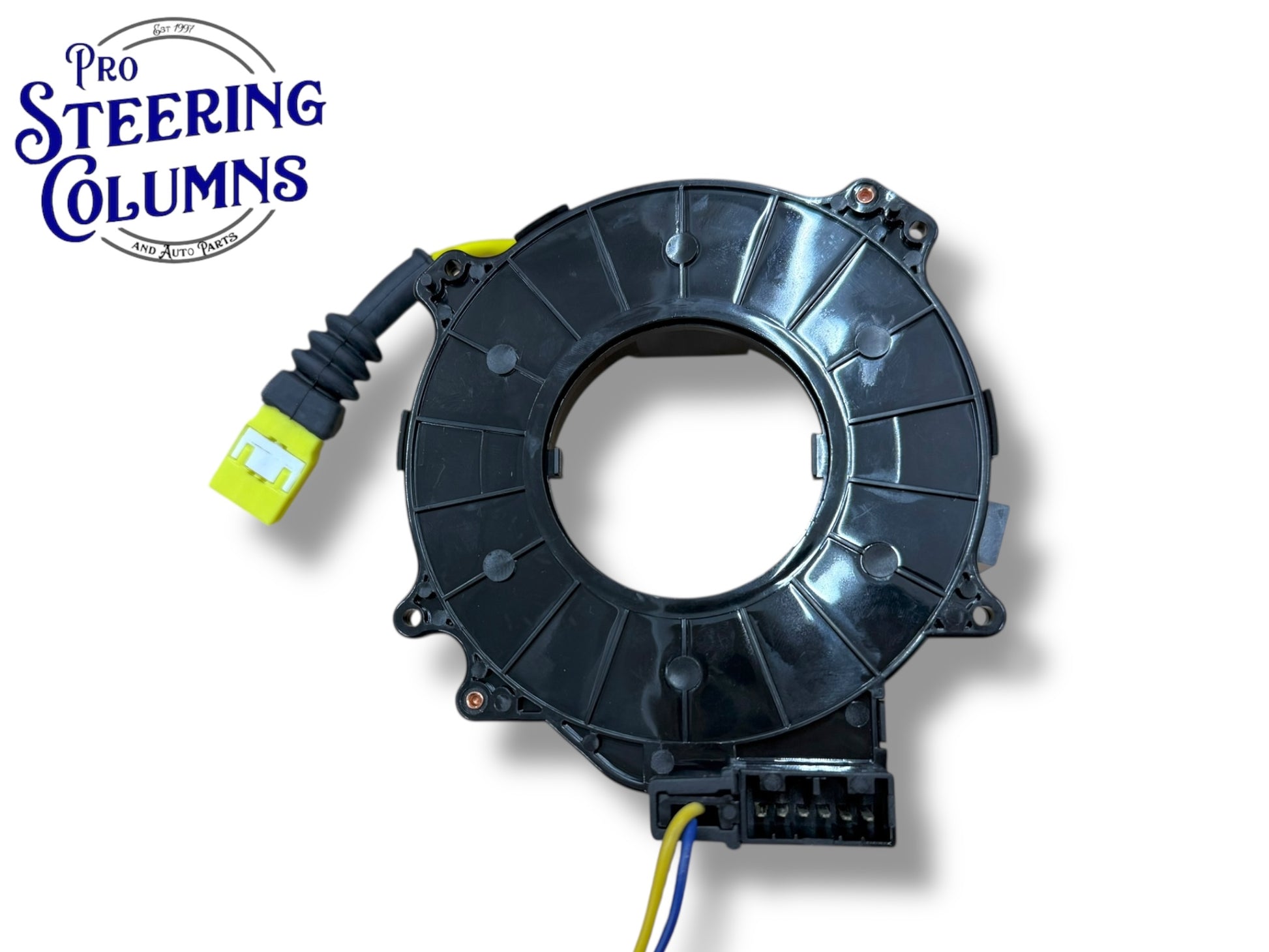 91-98 Toyota Lexus Air Bag Clock Spring PN: 84306-24010 (Aftermarket)