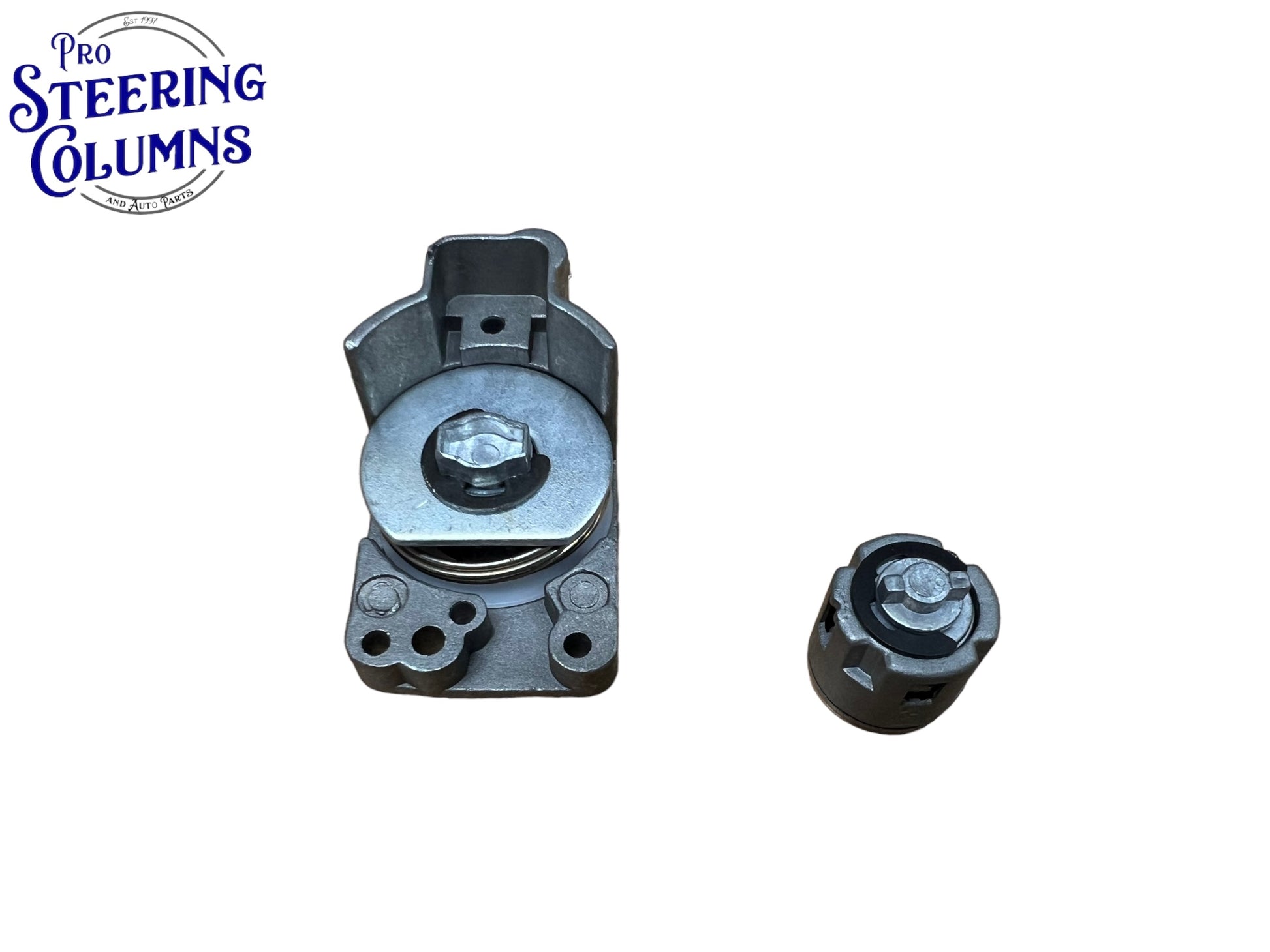 2007-2011 Crv Ignition & Door Lock Cylinder Set 2 Keys New