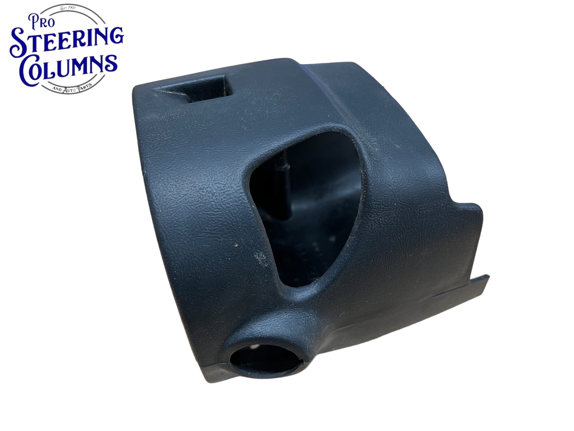 1995 & Up Ford Explorer Ranger Steering Column Bezels Auto Tilt Used OEM