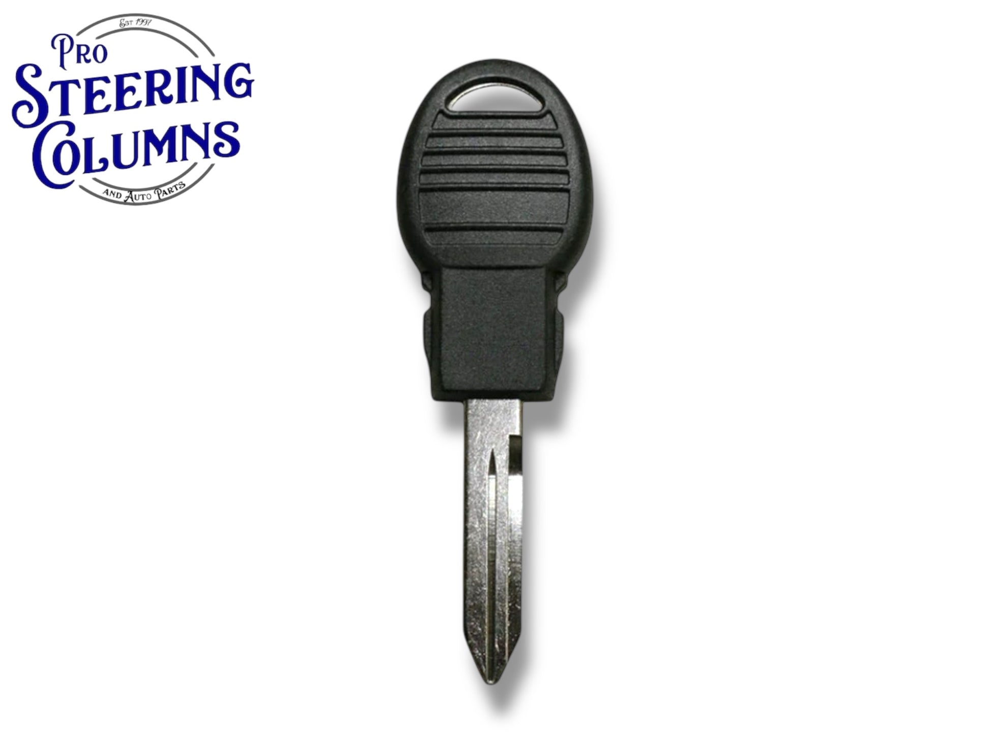Y170 / Y170PT Transponder Key Chrysler Dodge Jeep (46 Chip)(Aftermarket)