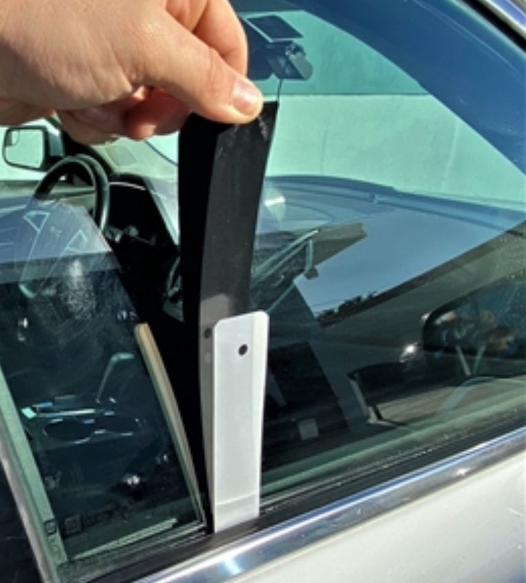 Access Tools - Wedgee Wedge (WEDGEE)
