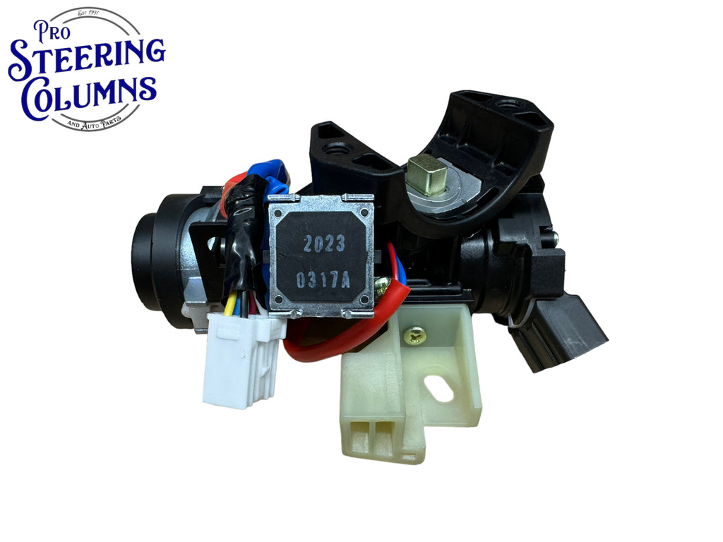 2015-2019 Hyundai Sonata Ignition Door & Trunk Lock Cylinder Set 2 Keys New