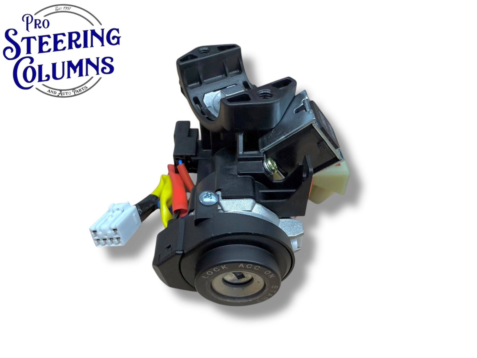 14-19 Kia Soul Ignition Lock Cylinder Assembly 2 Keys New 81905-B2000