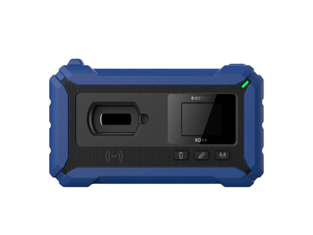 KEYDIY - KD-X4 - Universal Key Programmer