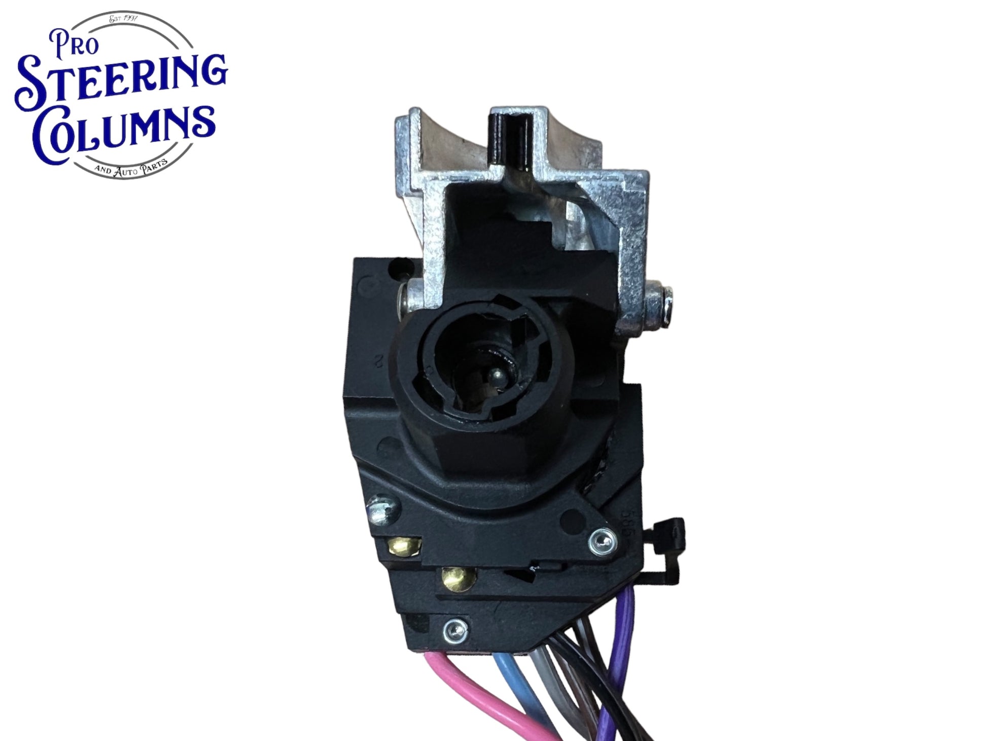 1984-1987 C10 C20 K10 K20 Pickup K5 Suburban Intermittent Wiper Switch New 7837278