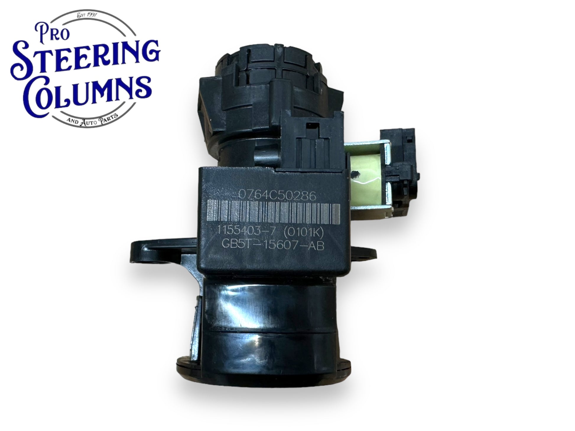 21-24 Ford F-150 F-250 F-350 Expedition Ignition Starter Switch Housing Assembly & Immobilizer New ML3Z-12A145-A