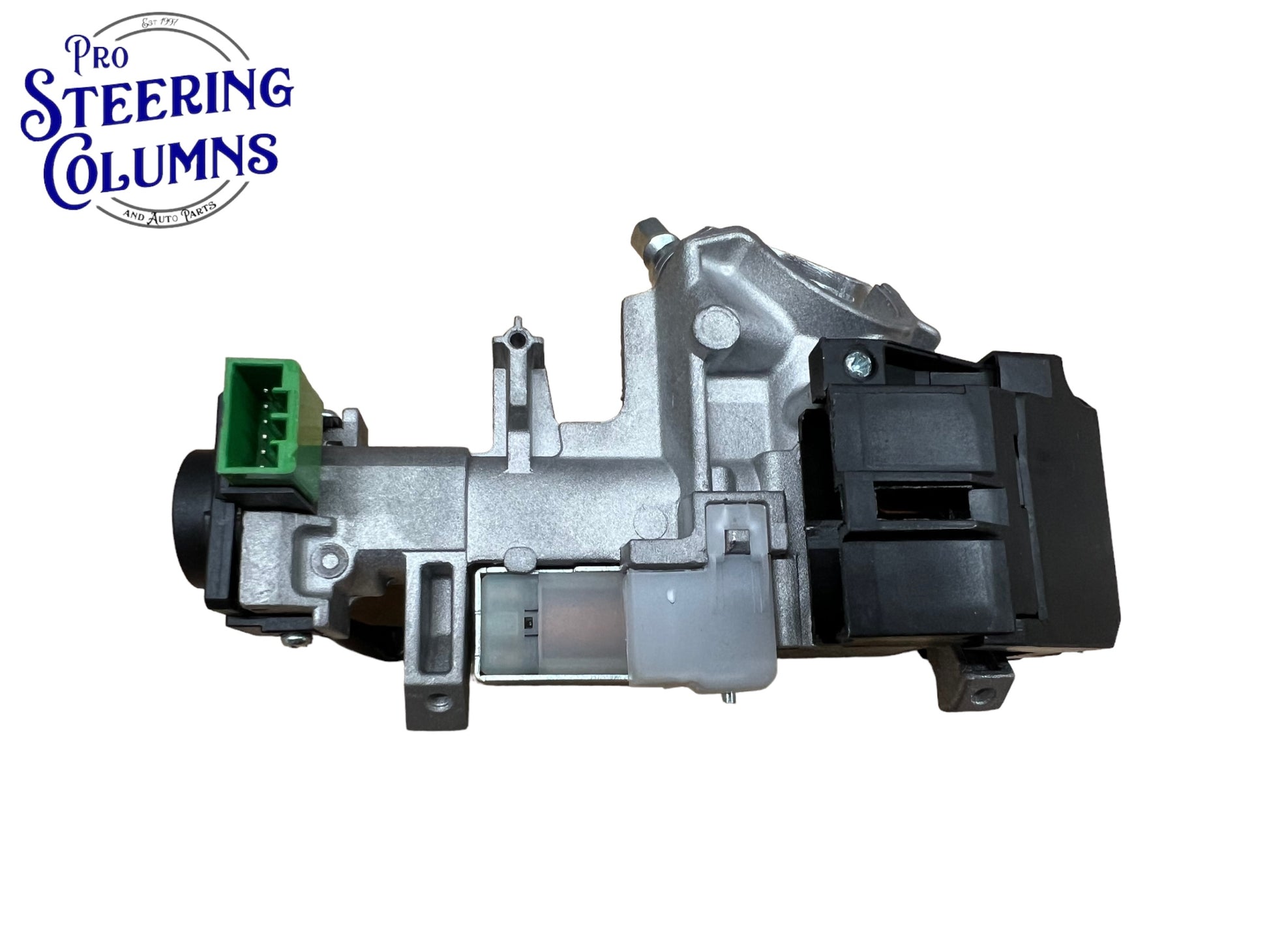 2006-2011 Honda Civic Ignition Door Trunk Lock Cylinder Set Assembly 2 Keys New