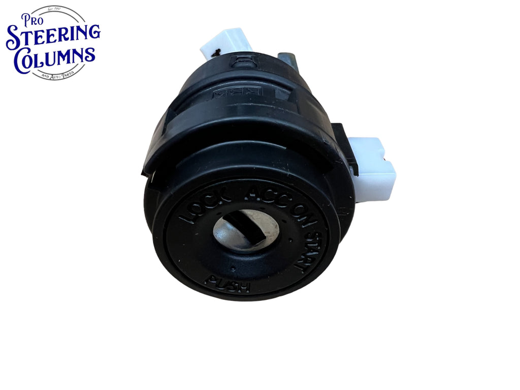 2012-2017 Hyundai Veloster Ignition Lock Cylinder 2 Keys New 819002VC00