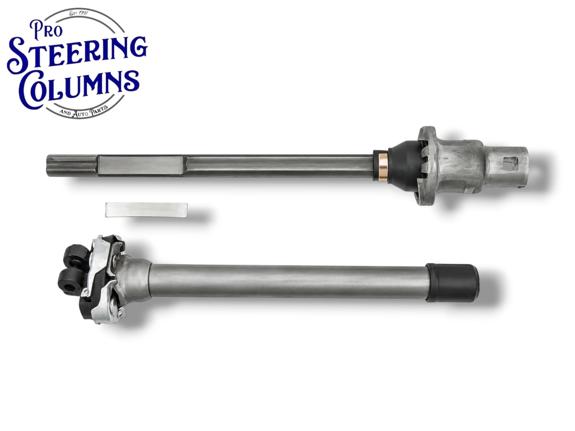 79-81 GM Camaro Firebird Intermediate Steering Shaft Joint Coupler (Aftermarket)