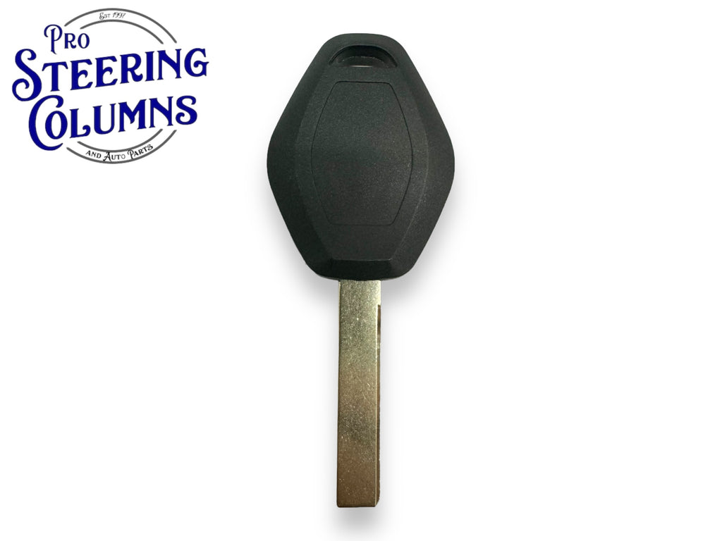 99-09 BMW EWS Remote Head Key 2 Track LX8FZV (PCF7935 44 Chip)