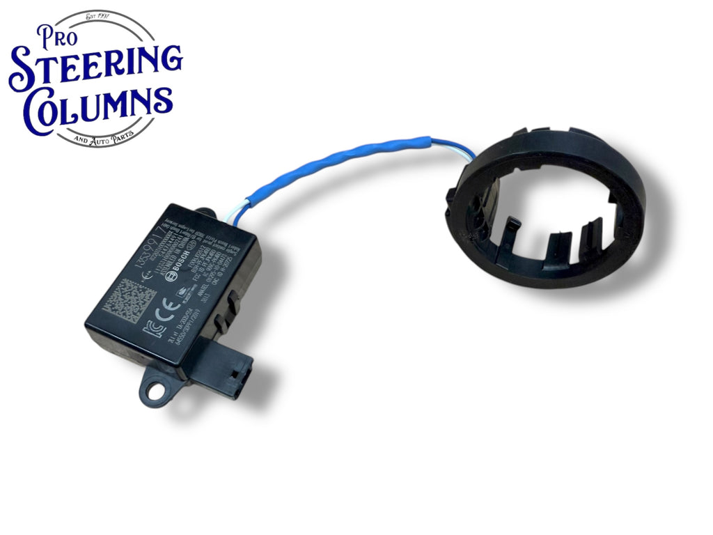 15-22 Trax Spark Immobilizer Transceiver Antenna New Genuine OEM 13539917