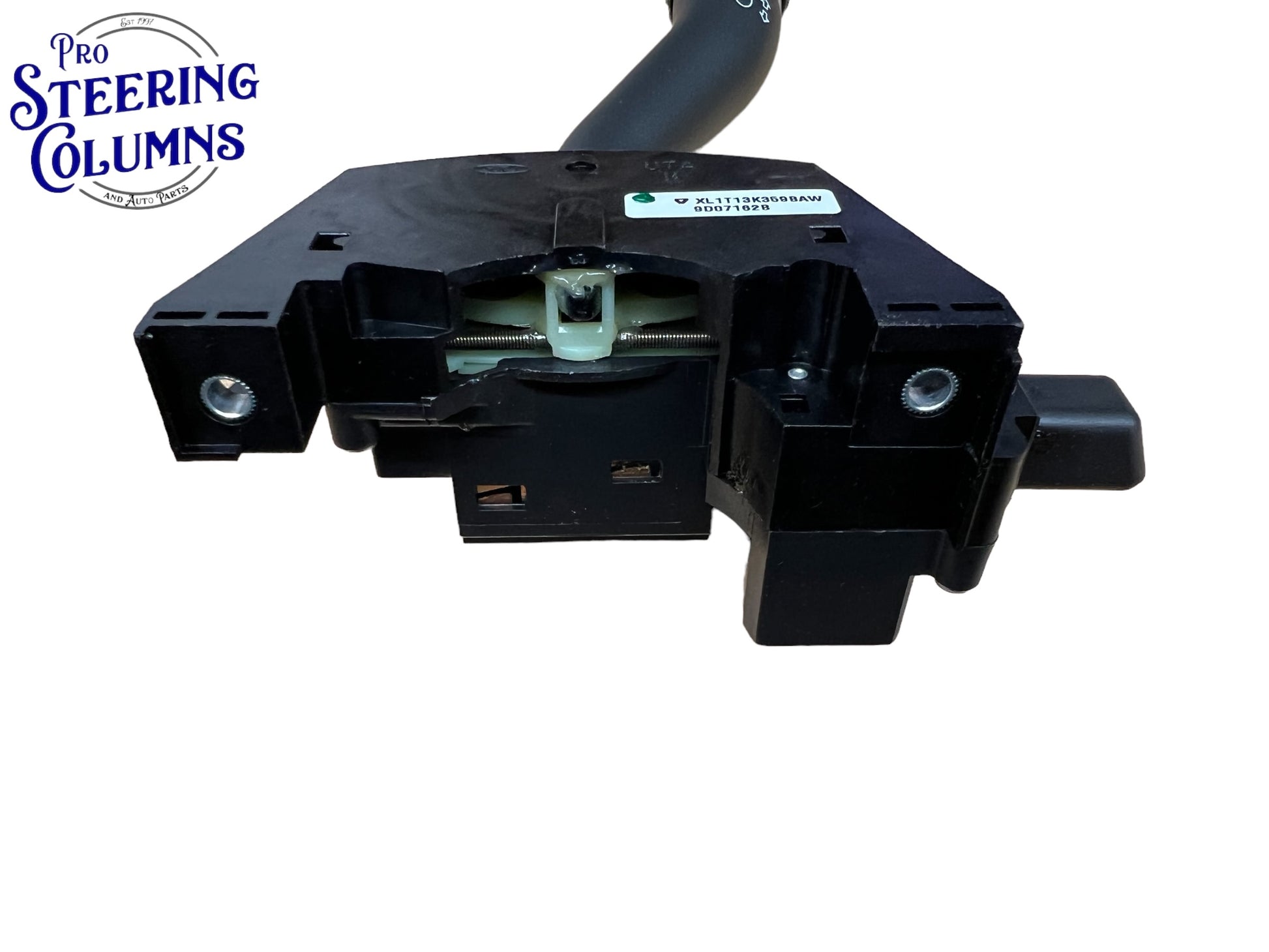 1997-1998 Ford Expedition Turn Signal Windshield Multi Function Switch New