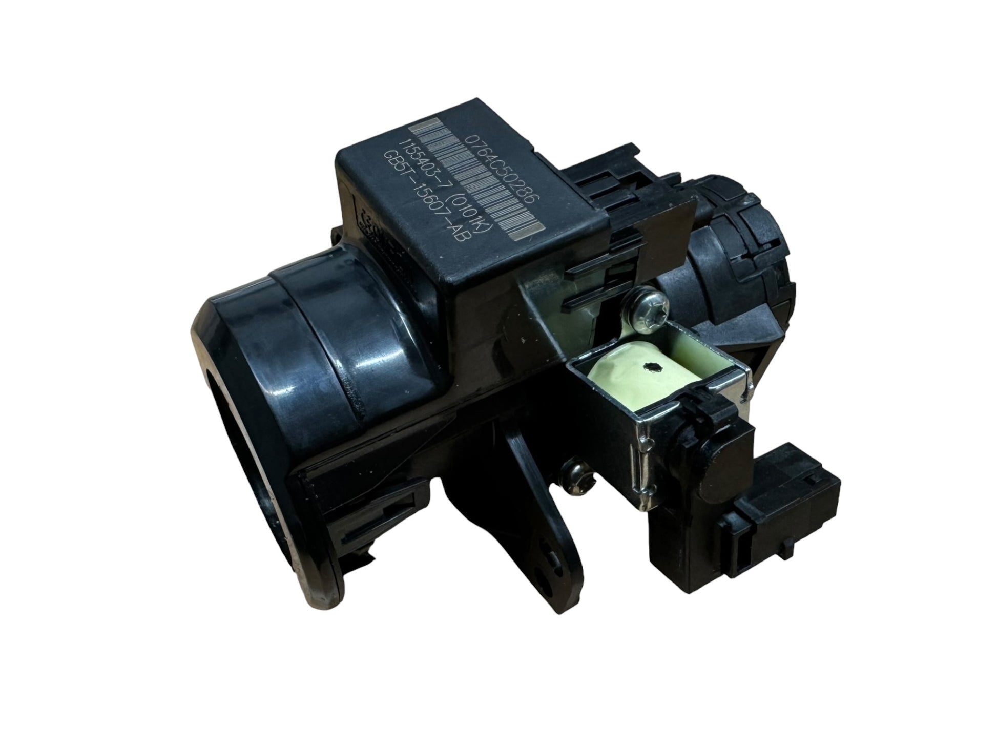 21-24 Ford F-150 F-250 F-350 Expedition Ignition Starter Switch Housing Assembly & Immobilizer New ML3Z-12A145-A