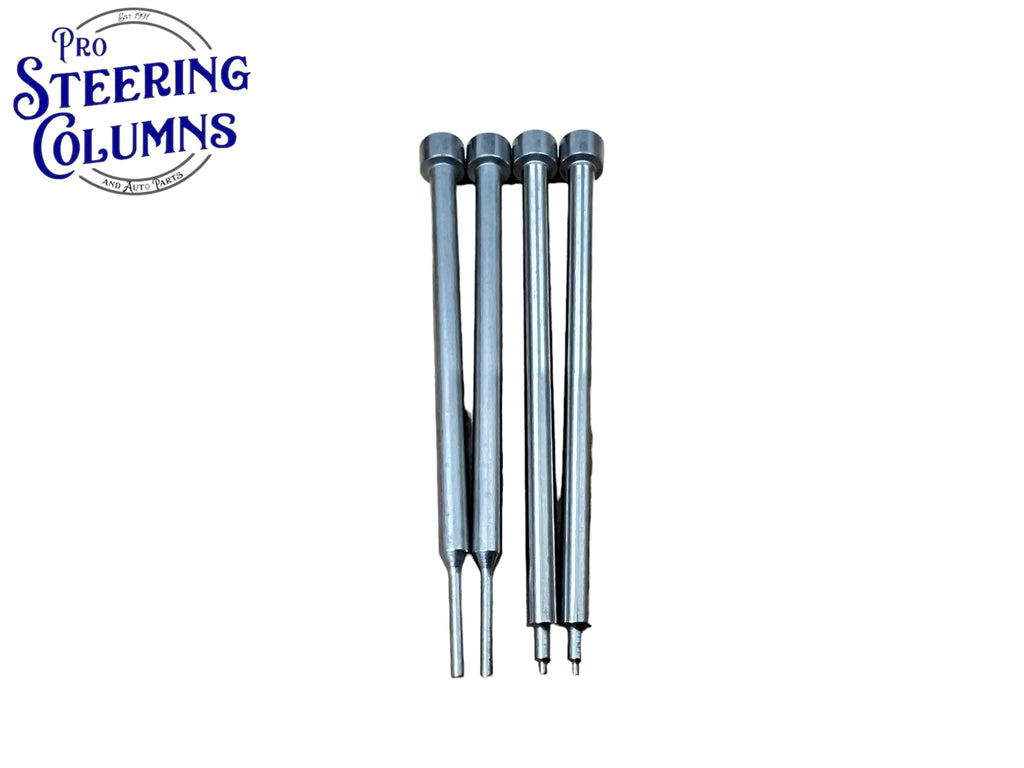 Huk Flip Key Roll Pin Removal Tool