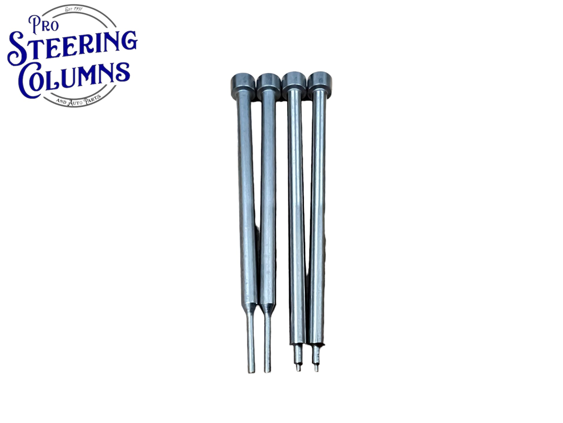 Huk Flip Key Roll Pin Removal Tool
