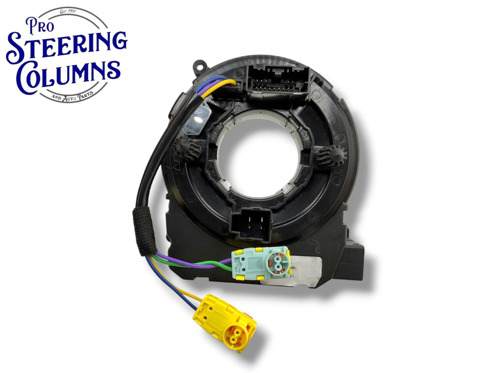19-26 Ford Lincoln Air Bag Clock Spring With Heated Wheel PN: GN1Z-14A664-E (Aftermarket)