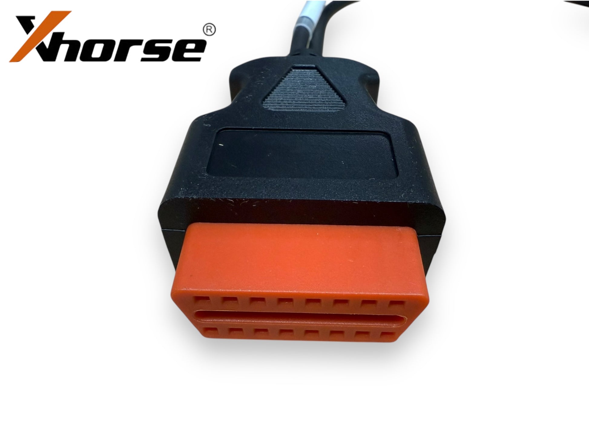 Xhorse XDKP91GL Nissan Mitsubishi 40 Pin Gateway Adapter For VVDI Key Tool Plus and Key Tool Max Pro