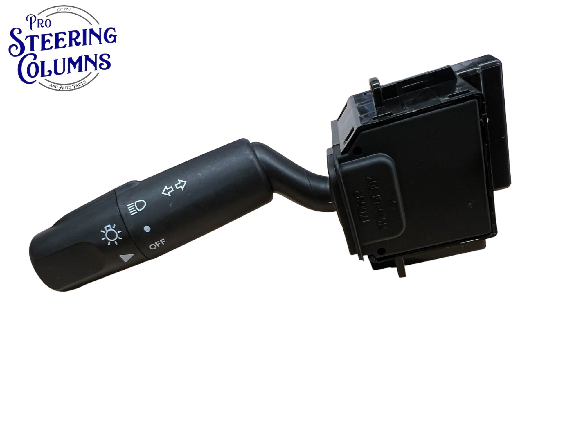 2004-2010 Mazda 3 & 5 Headlight Turn Signal Switch New BN8P-66-122